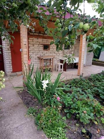 Продаж 3к Дім Поліська Новина - 1 масив