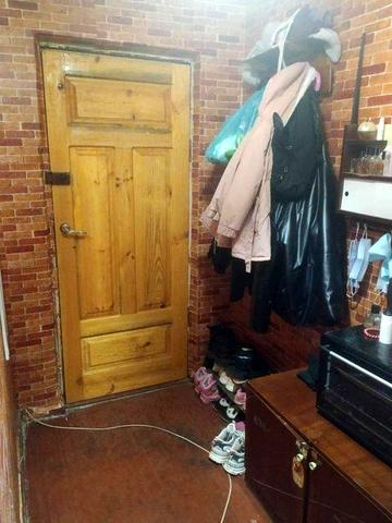 Продам квартиру.