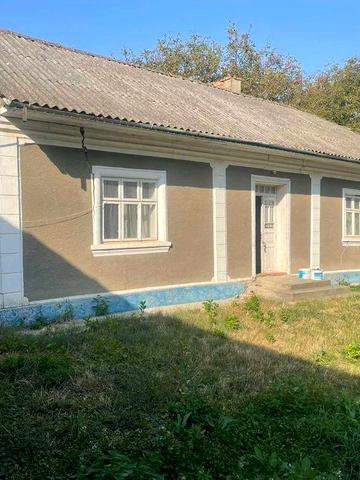 Домогосподарство с. Топорівці