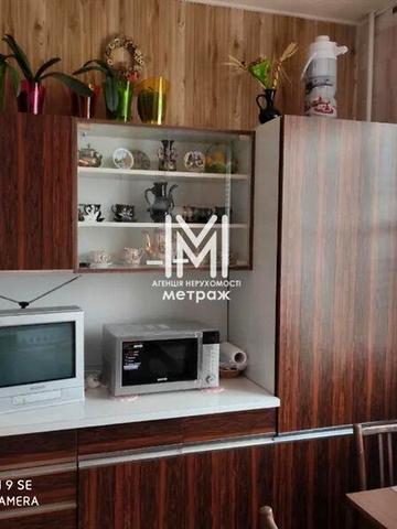 Продаж 3к Квартира Енвера Ахсарова вулиця