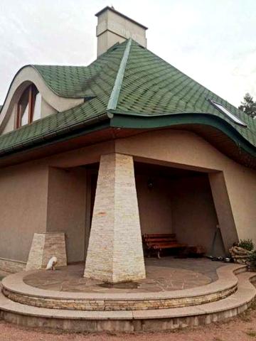 № 12899 - Будинок у мальовничому місці серед соснового лісу, 184 кв.м