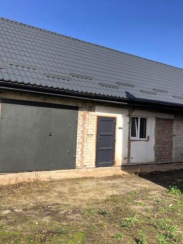 Продам Домоволодіння