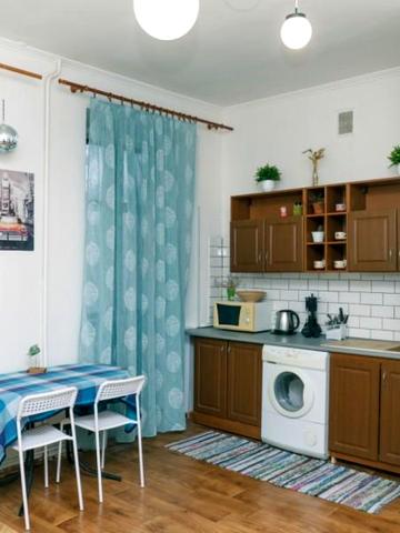 Студио в центре Киева