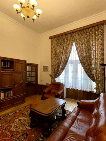 Видова 3кімн. на Пейзажну алею. Велика Житомирська 8А.