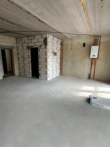 Продаж 1 кімнатної квартири в новобудові