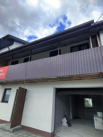 Дім,Елінг,Дача ,3 поверхи,Таценки  Обмін