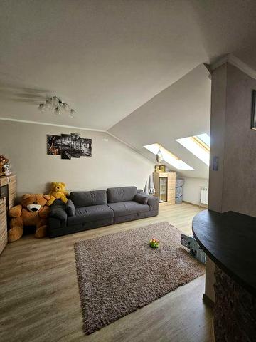 Без комісії.  Двухкімнатна квартира 68м2