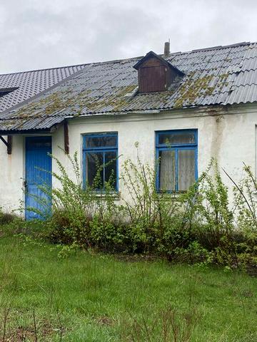 Будинок с.Стрільскьк