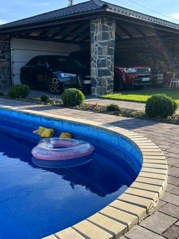 Продається котедж Великі Гаї