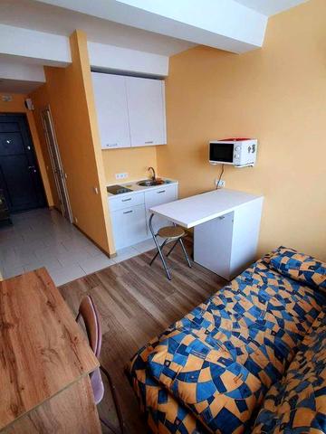 Пропоную 1-к квартиру - студію   в ЖК Smart House