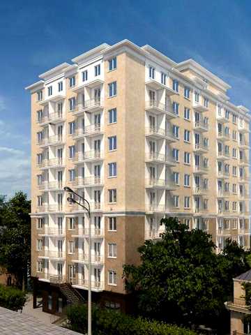 Продаж 1к Квартира Балківська вулиця