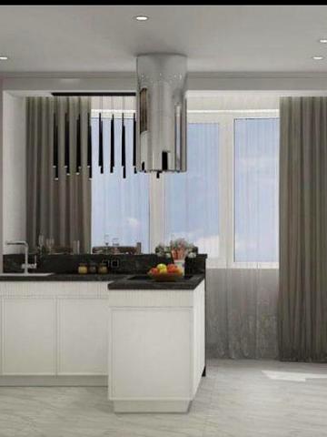 Продам квартиру в новострое дом сдан 87 м