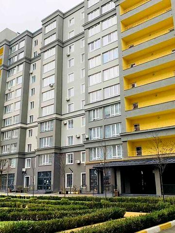 Продаж 2к Квартира Івана Кожедуба вулиця