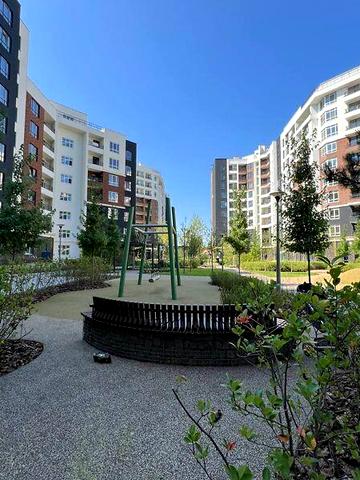 Продаж 4к Квартира Кобилянської Ольги вулиця ЖК Синергия Сити (Kvartal Group)