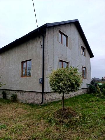 Продам будинок в Березному, по вул. Квітневій