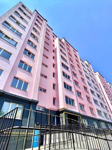 ЖК "Світанок", вул. Головатого 71-А. Акредитовано під єОселя ЖК СВІТАНОК