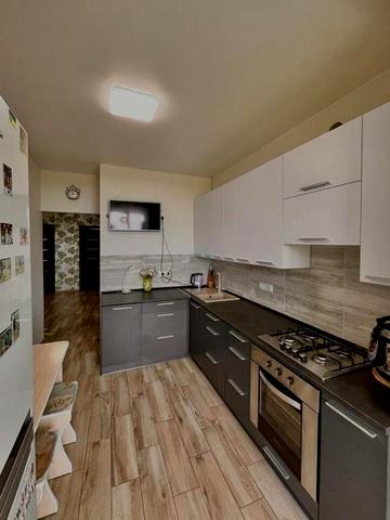 3 кімнатна квартира (повноцінна) жк Львівський Маєток 6 поверх ЖК Львівський Маєток