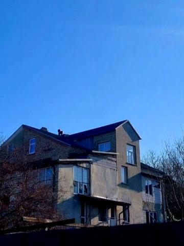 Житловий будинок, будинок Золочів