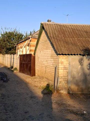 Продам дом в Ольшанах