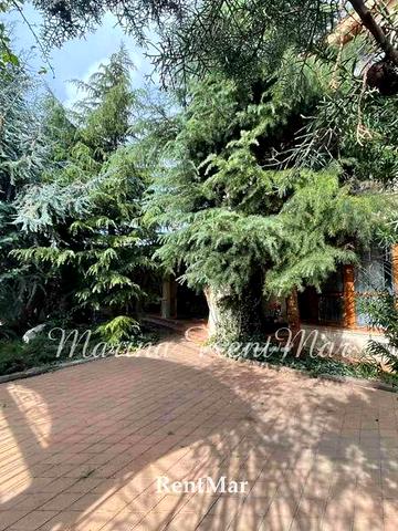 Довгострокова оренда 4к Дім Гаршина вулиця