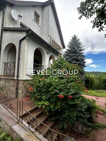 Без % с.Григорівка Будинок (230 м) Басейн Гараж Ділянка 50 сот