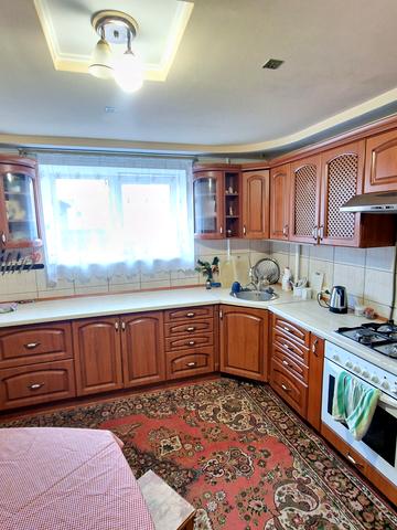 Дублянська