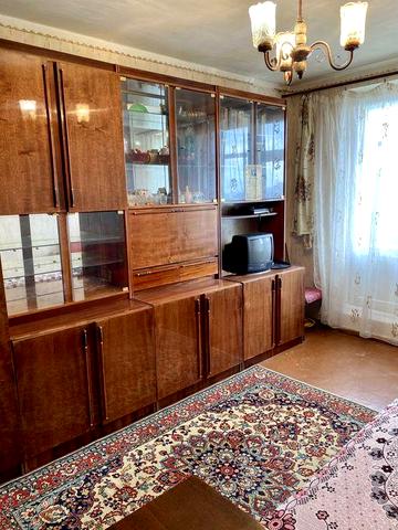 Сдам 1-к. кв. Новые Дома (собственник)