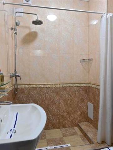 Бутик-отель Калифорния - номер Супериор Гранд