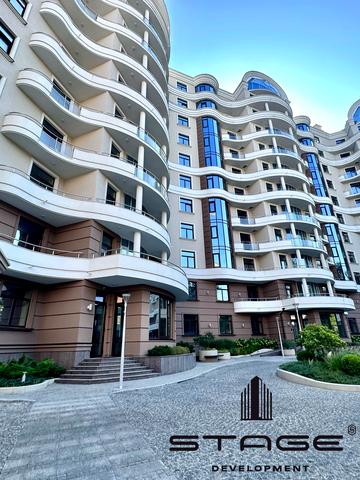 Французький бульв., 29