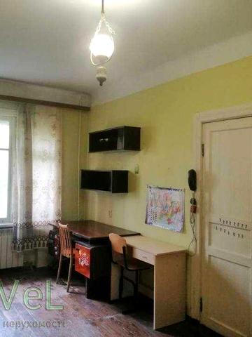 В курортному селищі під Києвом – Ворзелі продаж 1-кімнатної квартири