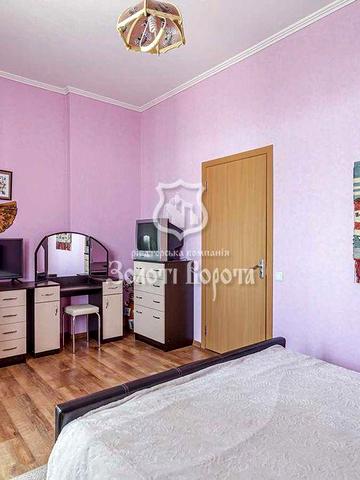 Квартира, 2к. Гарний стан. Микільсько-Слобідська, 1а, Дніпровський р-н ЖК Микільський Град