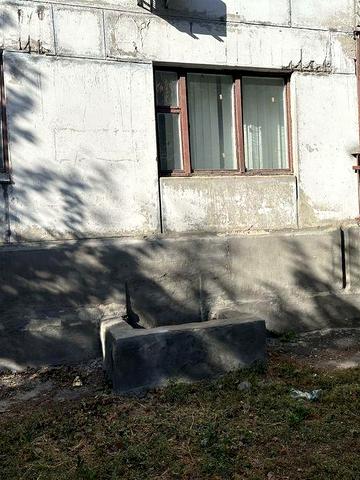 Квартира можливо під комерцію