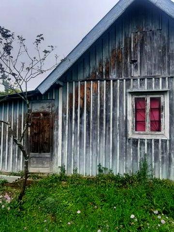 Дача , дачна ділянка вул.Довбуша