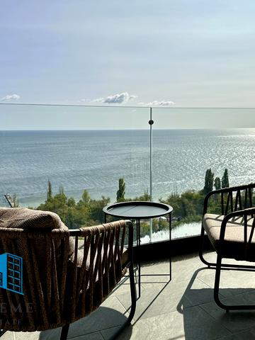 Фонтанська дорога вул. (Перекопской дивизии улица), 153а