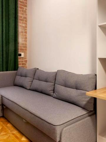 Смарт-апартаменты по улице Ковжуна 2