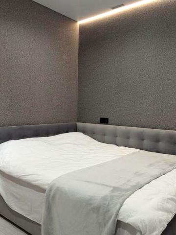 Дизайнерская квартира на Стрыйской