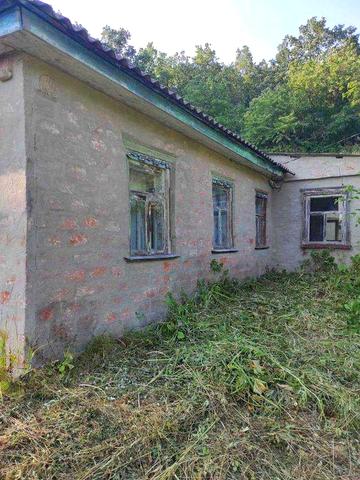Будинок 70кв / 120 км від Києва