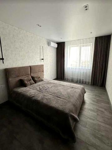 Продаж Великої 2-кімнатної квартири в ЖК "Графський" ЖК Графський