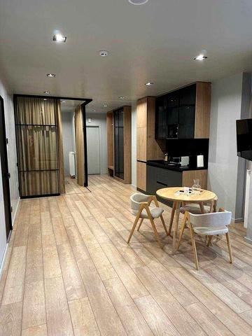 Продам апартаменти в Resort Medical Park, прямий вихід до схилу! ЖК Resort Medical Park