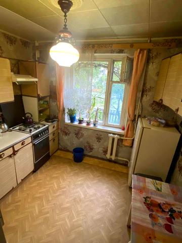 Михайла Малишенка вул., 35