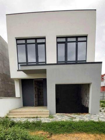 Коттедж Молодежное