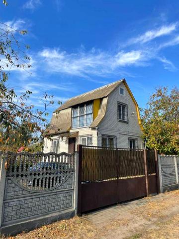 Продаж затишної дачі в Богданівці