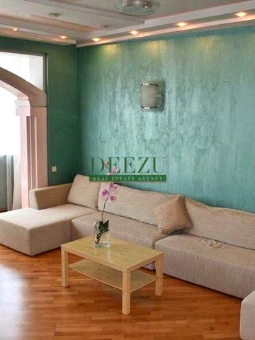 Продаж 3 кімнатної квартири вул. Антоновича 140