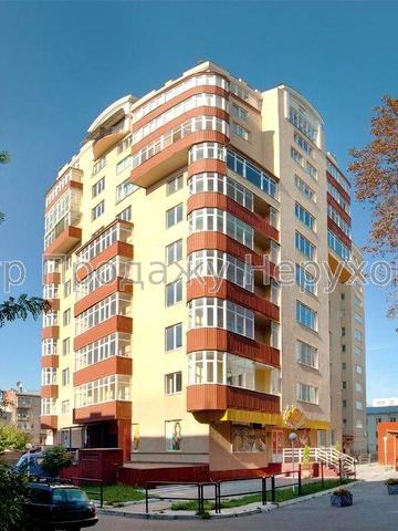 Без комиссии!! Продам огромную квартиру в новострое на Пушкинской!! ЖК «Дом на Петровского»