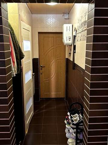 Продам 3-х кімнатну квартиру від власника пр. Пилипа Орлика 21