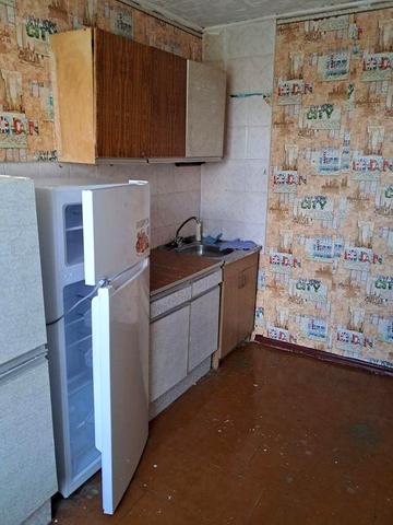 Продам однушку на Курчатова 173 кв