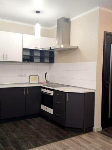 Продаж 1к Квартира Педагогічна вулиця