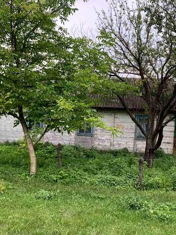 Будинок з. 1 га.землі.село Підгірне.
