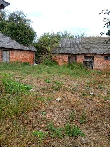 Продам хату може бути як дача