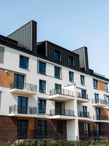 3к квартира 78 м/кв у розтермінування ЖК ОТ КУТЮР